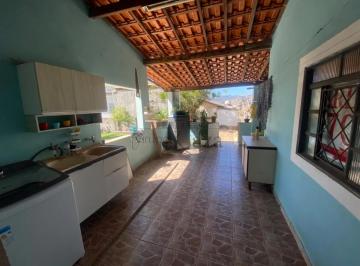 Rural · 1029m² · 5 Quartos · Chácara - Jardim Santa Hermínia - 5 Dormitórios - 1.029,24m².