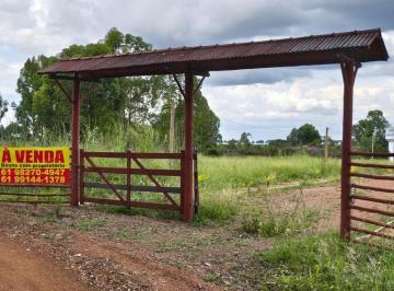 Rural , Alexânia · Sítio beira do asfalto - Alexânia GO