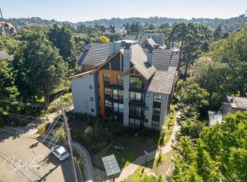 0451151b94ff70cbaf60d80bc2bc2.jpeg · Apartamento à venda, no BAV residenz em Gramado, Bavária, com 1 quarto, 72m²
