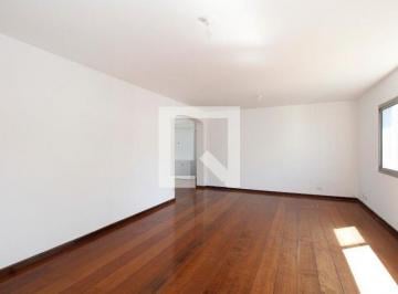 Apartamento · 160m² · 3 Quartos · 2 Vagas · Apartamento à Venda - Jardim Paulista, 3 Quartos, 160 m² - São Paulo