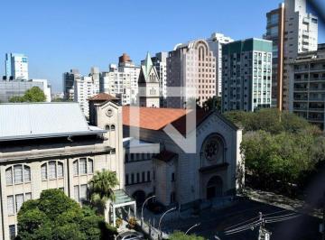 Apartamento de 3 quartos, São Paulo · Apartamento à Venda - Jardim Paulista, 3 Quartos, 175 m² - São Paulo