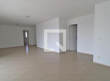 Apartamento · 121m² · 3 Quartos · 2 Vagas · Apartamento à Venda - Chácara Santo Antonio, 3 Quartos, 121 m² - São Paulo