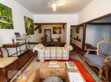 Apartamento · 120m² · 3 Quartos · Apartamento à Venda - Ipanema, 3 Quartos,  120 m² - Rio de Janeiro