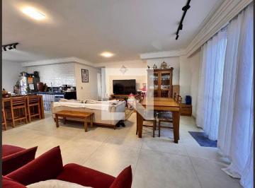 Apartamento · 139m² · 3 Quartos · 2 Vagas · Apartamento à Venda - Jardim Monte Alegre, 3 Quartos,  139 m² - Taboão da Serra
