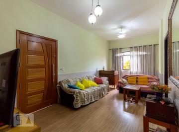 Casa · 339m² · 5 Quartos · 4 Vagas · Casa à Venda - Meier, 5 Quartos, 339 m² - Rio de Janeiro