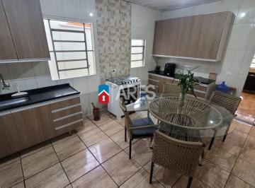 ac5925da8d73dbf49f9045030c0665c333133dd5 · Casa com 5 dormitórios para alugar, 330 m² por R$ 4.563,00/mês - Cechino - Americana/SP