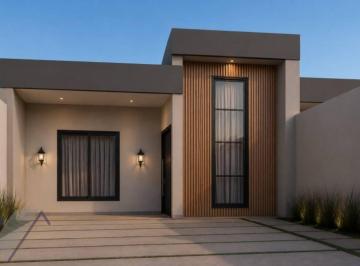 de4465cdfea42bf5fb0cc7d7cdbd80a845d02ea5 · Casa com 2 dormitórios à venda, 65 m² por R$ 550.000 - Paraíso Tropical I - Cascavel/PR