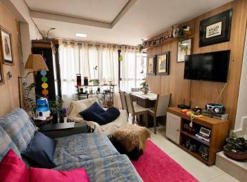 Apartamento · 56m² · 2 Quartos · SUNSET | RUA 37 SUL | DUPLEX | 2 QUARTOS | 56m² | REFORMADO | LAZER COMPLETO