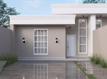 248b468e6400367589ac3d57abd91a82ea524158 · Casa com 3 dormitórios à venda, 72 m² por R$ 575.000 - Paraíso Tropical I - Cascavel/PR