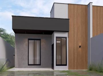 d7d4d7c21452806294622eb0e20163421e3cee98 · Casa com 2 dormitórios à venda, 65 m² por R$ 550.000,00 - Paraíso Tropical I - Cascavel/PR