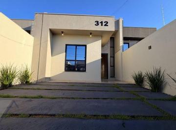 031246e3b93d7e78890b0d87f81fbf8ded4fd666 · Casa com 3 dormitórios à venda, 73 m² por R$ 520.000,00 - Paraíso Tropical I - Cascavel/PR