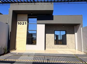 bf234a403bc28a62a4cb32eb136152d32754347f · Casa com 2 dormitórios à venda, 69 m² por R$ 550.000,00 - Tropical IV - Cascavel/PR
