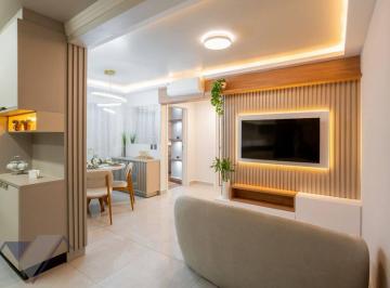 8cab34a4b4ee149073bfdd075bf5947ff273cc2f · Apartamento com 2 dormitórios à venda, 62 m² por R$ 402.000,00 - Canadá - Cascavel/PR