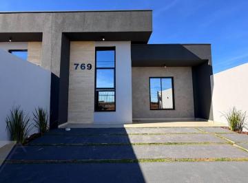 b5c3bec7bb8788762fa3840d33a58a3b34f336a4 · Casa à venda, 67 m² por R$ 550.000,00 - Recanto Tropical - Cascavel/PR