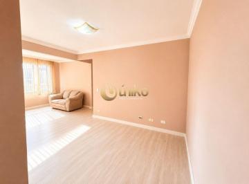 Apartamento · 55m² · 2 Quartos · 1 Vaga · Edifício Ibiza