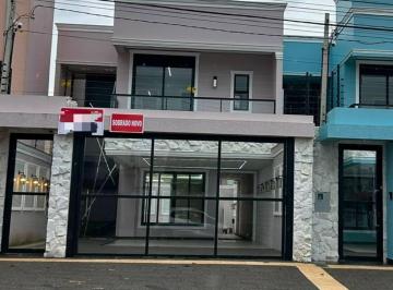 994645a5c4c5d43e957db9695a05ecd0653ca81b · Sobrado com 4 dormitórios à venda, 221 m² por R$ 1.890.000