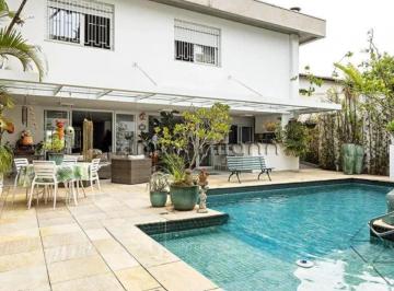 Casa · 540m² · 5 Quartos · 3 Vagas · CASA TERREA ALTO DA LAPA 5 DORMITÓRIOS 3 VAGAS