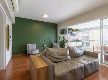Apartamento · 92m² · 3 Quartos · 2 Vagas · APARTAMENTO VILA ROMANA 3 DORMITÓRIOS 2 VAGAS