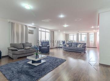 Apartamento · 228m² · 3 Quartos · 1 Vaga · APARTAMENTO PINHEIROS 3 DORMITÓRIOS 1 VAGA