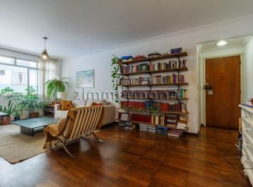 Apartamento · 90m² · 2 Quartos · APARTAMENTO HIGIENÓPOLIS 2 DORMITÓRIOS