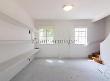 Casa · 120m² · 4 Quartos · CASA JARDIM PAULISTA 4 DORMITÓRIOS