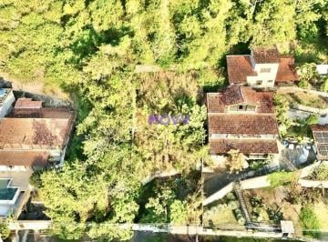 ba73e0fc6904f8be46d0786c7093ce25ca3d0cca · Terreno à venda, 465 m² por R$ 580.000,00 - Piratininga - Niterói/RJ