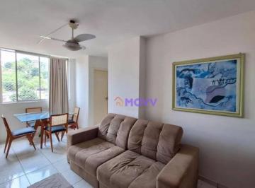 16995f0679b0b73ce37d8646206bd5a10b3ec197 · Apartamento com 2 dormitórios à venda, 51 m² por R$ 155.000,00 - Fonseca - Niterói/RJ