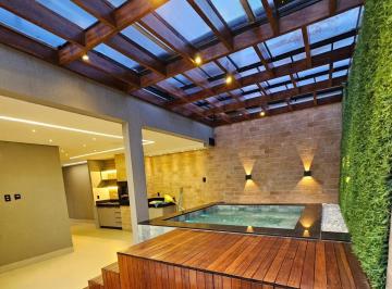 Casa · 282m² · 4 Quartos · 2 Vagas · Casa à venda - em Formosinha
