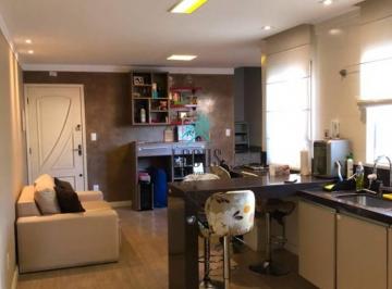 0e25c4356bfbbed8636f6876cf441a47c06cf6f2 · Cobertura IMPECÁVEL, com 168m², 3 dormitórios sendo 1 suíte, à venda por R$ 620.000 - Pq das Nações,