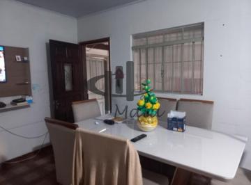 Casa · 90m² · 1 Quarto · 1 Vaga · Venda Casa Sao Caetano do Sul Sao Jose Ref: 47876