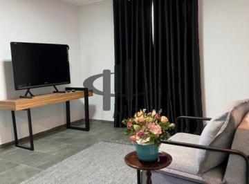 Apartamento · 120m² · 2 Quartos · Locação Cobertura Sao Caetano do Sul Barcelona Ref: 18883