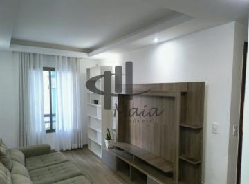 Apartamento · 40m² · 1 Quarto · 1 Vaga · Locação Apartamento Sao Caetano do Sul Santo Antonio Ref: 47881