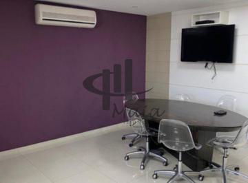 Comercial · 69m² · 1 Vaga · Locação Sala Comercial Sao Caetano do Sul Centro Ref: 47872