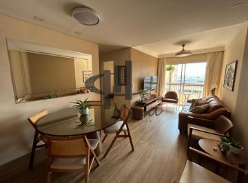 Apartamento · 69m² · 2 Quartos · 2 Vagas · Venda Apartamento Sao Caetano do Sul Santo Antonio Ref: 11686