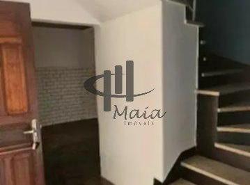 Casa · 116m² · 3 Quartos · 2 Vagas · Venda Sobrado Sao Caetano do Sul Ceramica Ref: 47877