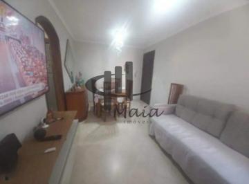 Apartamento · 56m² · 2 Quartos · 1 Vaga · Venda Apartamento Sao Caetano do Sul Sao Jose Ref: 47871