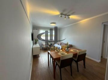 Apartamento · 73m² · 2 Quartos · 1 Vaga · Locação Apartamento Sao Caetano do Sul Santa Paula Ref: 47874