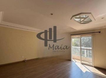 Apartamento · 85m² · 2 Quartos · 2 Vagas · Locação Apartamento Sao Caetano do Sul Santa Maria Ref: 47873