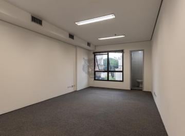 Comercial · 31m² · 1 Vaga · Conjunto comercial para venda em Jardim Paulista, 31m²