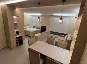 Flat MOBILIADO com 1 quarto, 38m² na Boa Vista – Recife – PE · Flat MOBILIADO com 1 quarto, 38m² na Boa Vista – Recife – PE