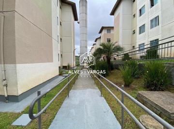 Apartamento · 47m² · 2 Quartos · 1 Vaga · Apartamento à venda no Santa Candida