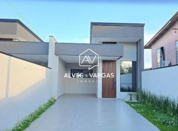 Casa · 115m² · 3 Quartos · 4 Vagas · Casa térrea no Bairro Cidade Jardim