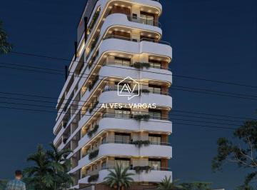 Apartamento · 23m² · 1 Quarto · Studio Garden a venda no Novo Mundo