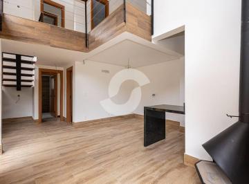 Sala · Casa 17A com 2 dormitórios à venda, 110 m² por R$ 1.500.000 - Itaipava - Petrópolis/RJ