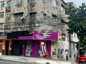80dc8eb56b5f2c15c4f958409ddfff43efb33698 · Apartamento à venda, 70 m² por R$ 295.000,00 - Fonseca - Niterói/RJ