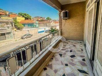 9b10d2d92d2593a7bdec7d89857acc3a48934d2a · Casa com 2 dormitórios à venda, 110 m² por R$ 350.000,00 - Neves - São Gonçalo/RJ