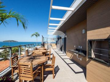 a4d7d340d2880f75a1c30818676a11cedf2d22c6 · Apartamento com 1 dormitório à venda, 54 m² por R$ 639.000,00 - Piratininga - Niterói/RJ