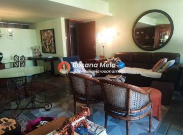Apartamento 4 quartos (2 suítes), 190m², nascente, Edf. Central Park, Boa Viagem · Apartamento 4 quartos (2 suítes), 190m², nascente, Edf. Central Park, Boa Viagem