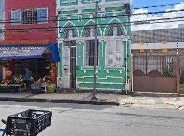 9c0851a071ff8114617edecb32f5e8d789d634e8 · Casa com 4 dormitórios à venda, 147 m² por R$ 319.000,00 - Boa Vista - Recife/PE