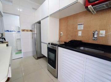 Apartamento · 28m² · 1 Quarto · Kitão com 28 m² de área útil, mobiliado, 100 METROS DO MAR. BAIRRO: CAIÇARA.